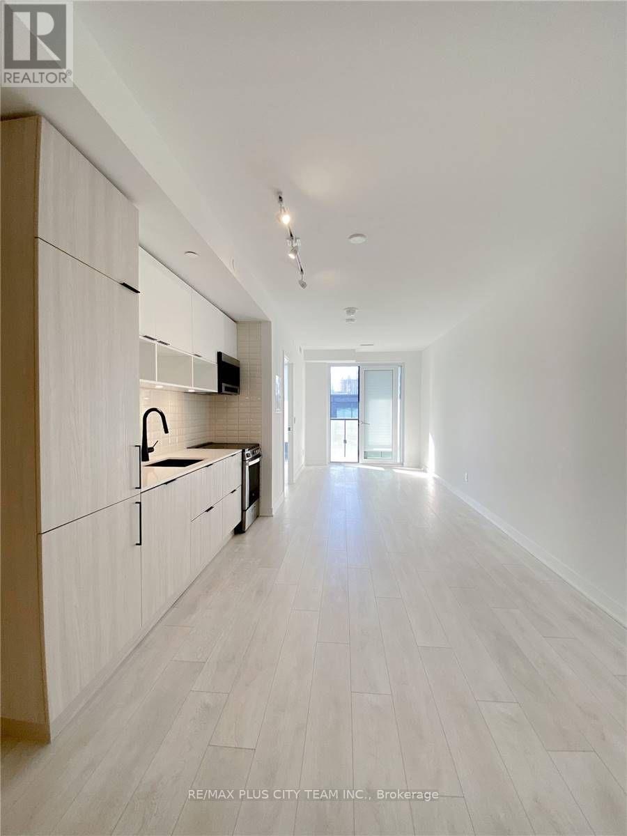 N565 - 35 Rolling Mills Road, Toronto (Waterfront Communities), Ontario  M5A 0V6 - Photo 10 - C13050168