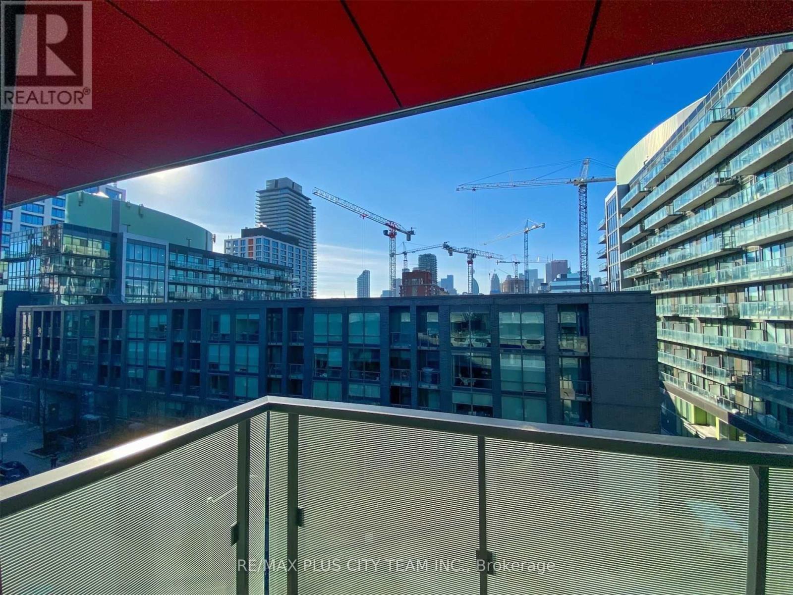 N565 - 35 Rolling Mills Road, Toronto (Waterfront Communities), Ontario  M5A 0V6 - Photo 19 - C13050168