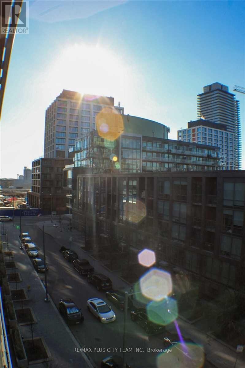 N565 - 35 Rolling Mills Road, Toronto (Waterfront Communities), Ontario  M5A 0V6 - Photo 20 - C13050168