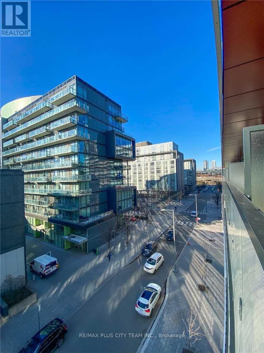 N565 - 35 Rolling Mills Road, Toronto (Waterfront Communities), Ontario  M5A 0V6 - Photo 21 - C13050168