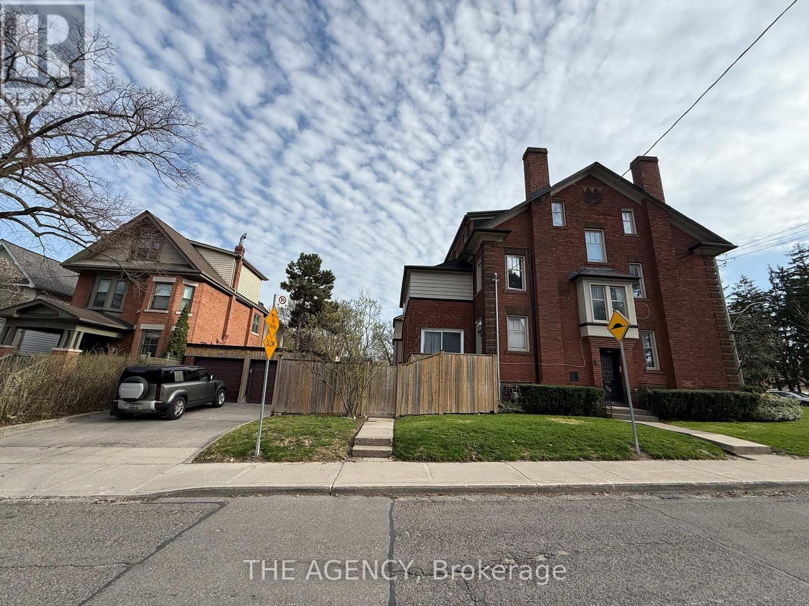 31 Oriole Parkway, Toronto, Ontario  M4V 2C9 - Photo 5 - C13050186
