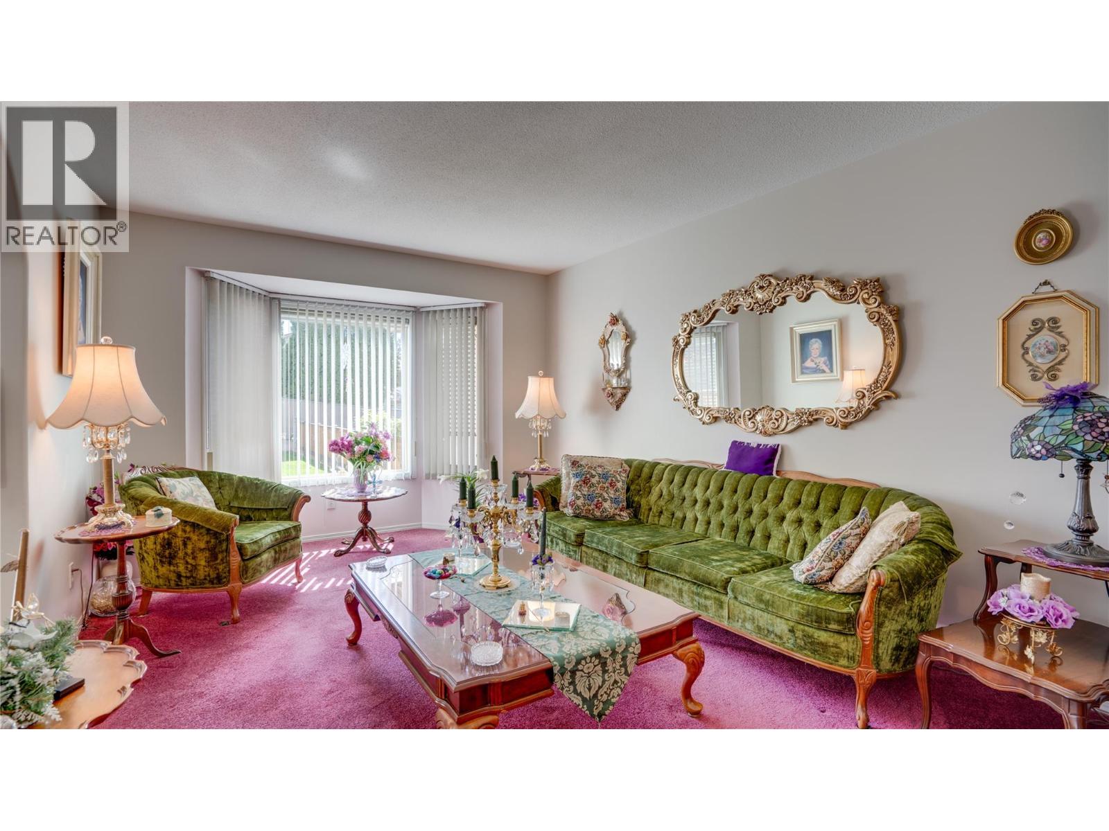 3906 Pleasant Valley Road Unit# 23, Vernon, British Columbia  V1T 4L9 - Photo 6 - 10384902