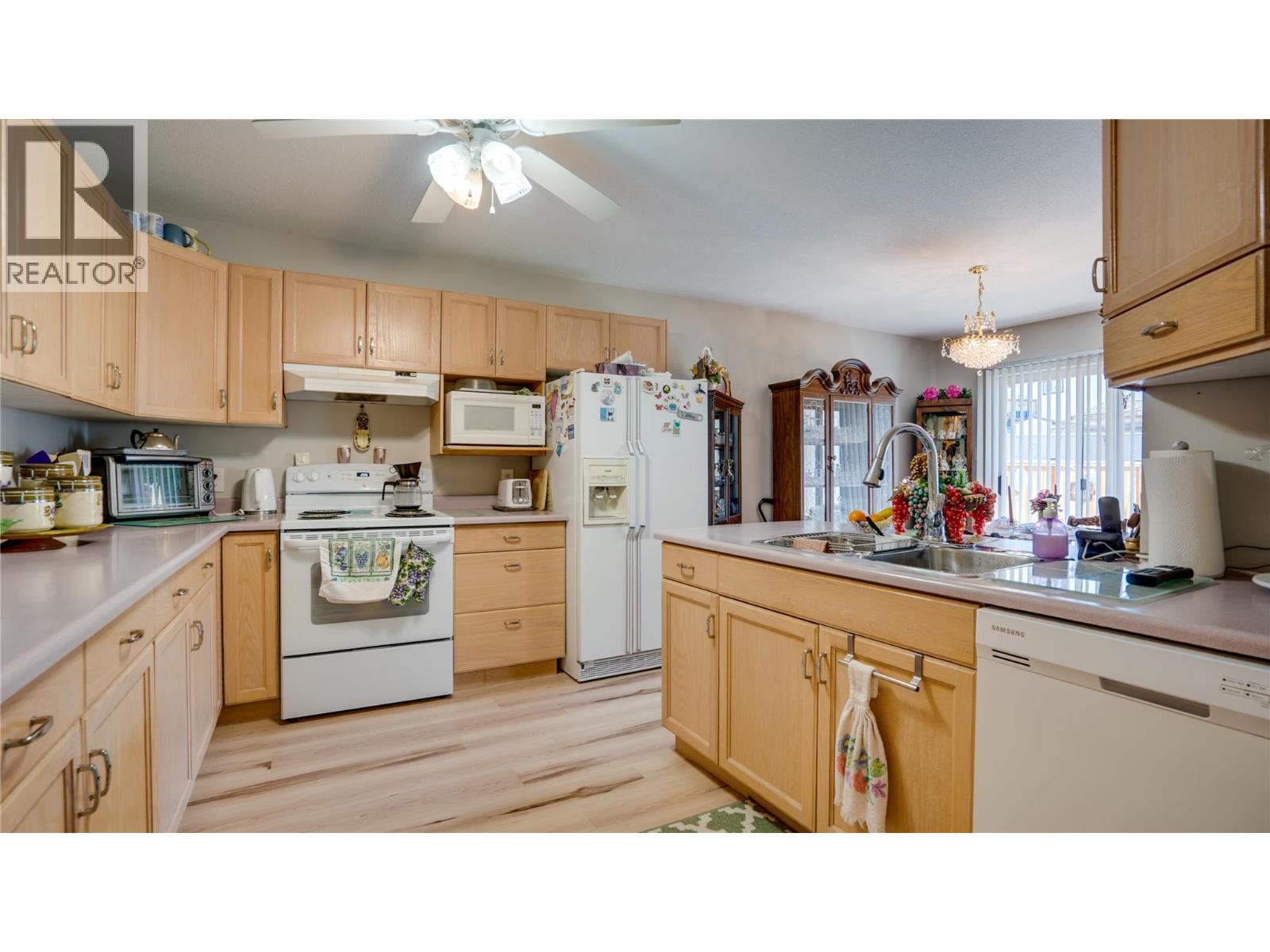 3906 Pleasant Valley Road Unit# 23, Vernon, British Columbia  V1T 4L9 - Photo 12 - 10384902