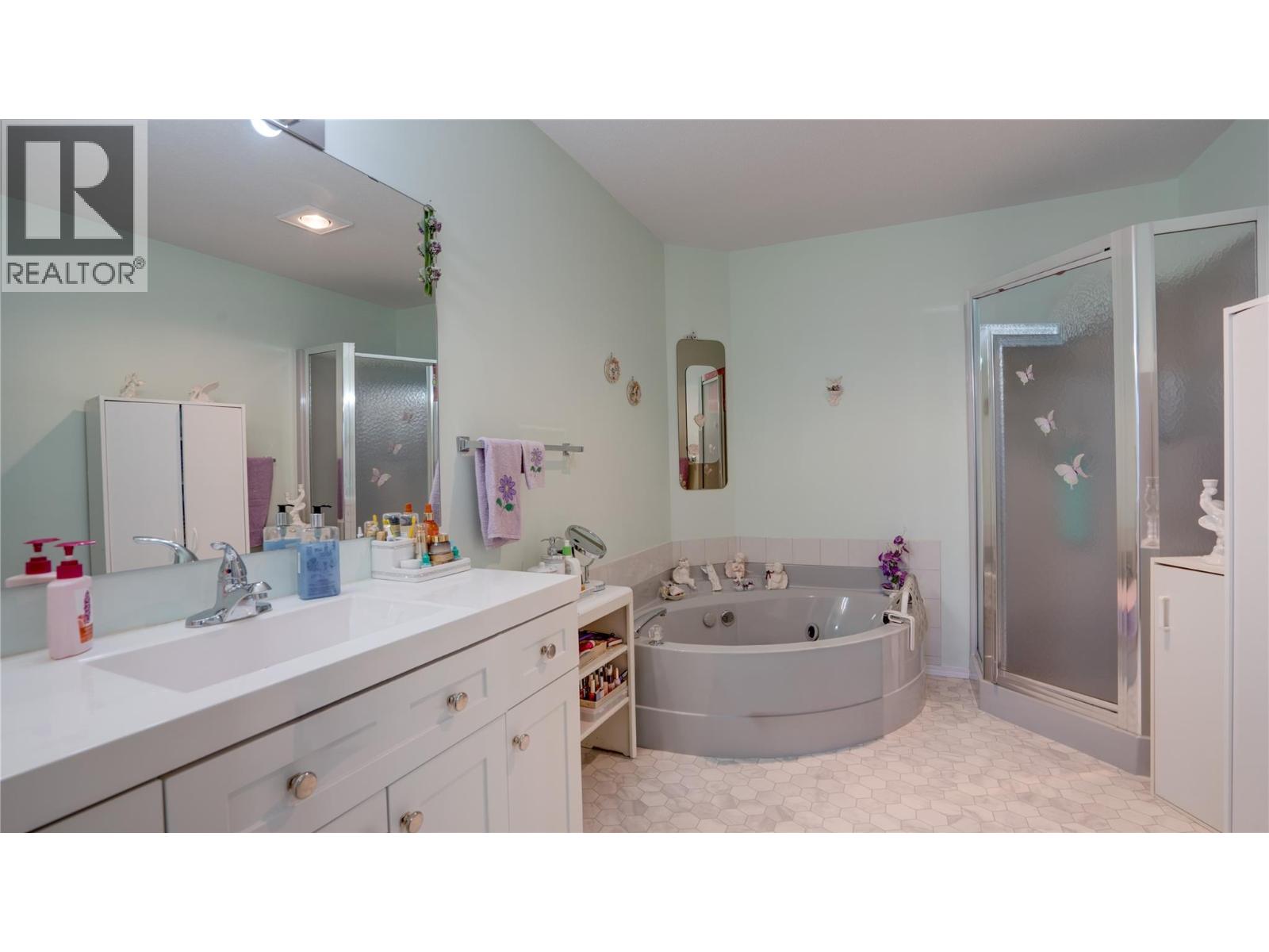 3906 Pleasant Valley Road Unit# 23, Vernon, British Columbia  V1T 4L9 - Photo 20 - 10384902