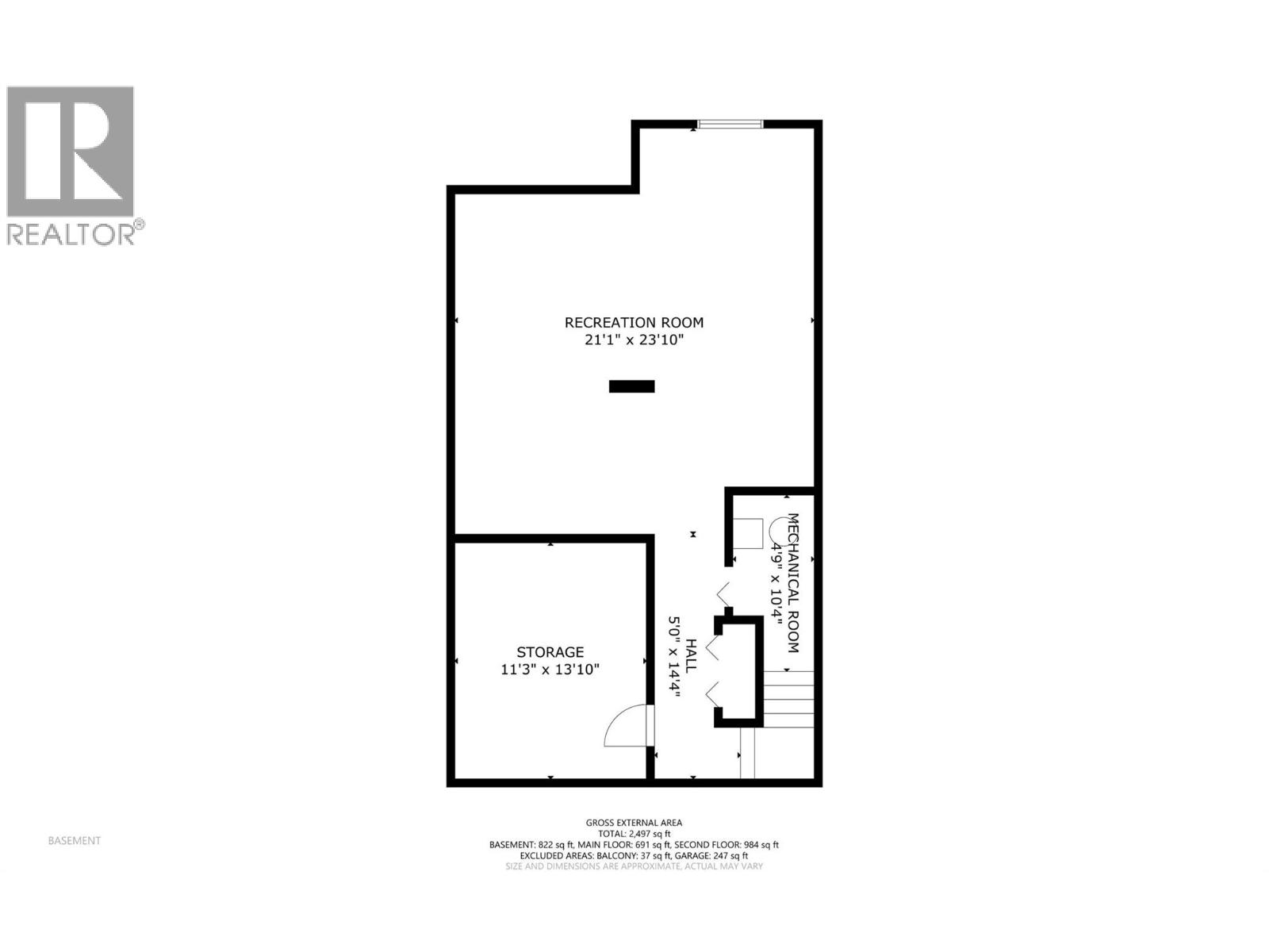 3906 Pleasant Valley Road Unit# 23, Vernon, British Columbia  V1T 4L9 - Photo 40 - 10384902