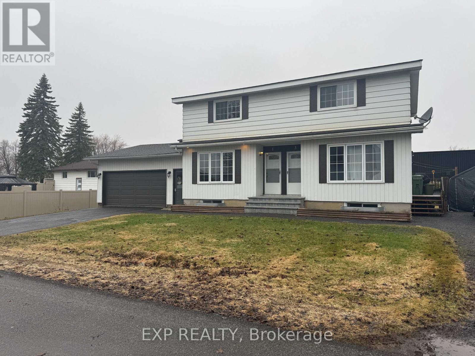 1 JACQUES STREET, The Nation, Ontario