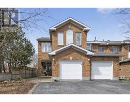 43 DAVENTRY CRESCENT, Ottawa, Ontario