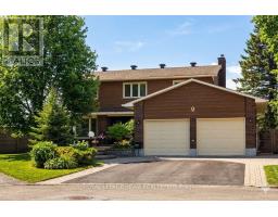 9 CASGRAIN COURT, Ottawa, Ontario