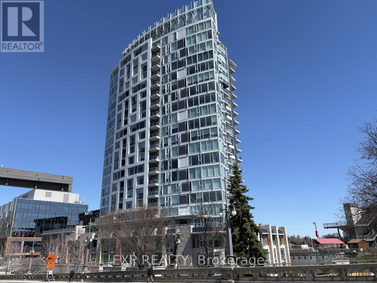 1108 - 1035 BANK STREET, Ottawa, Ontario