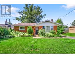 UNIT B - 1252 TOMPKINS STREET, Ottawa, Ontario