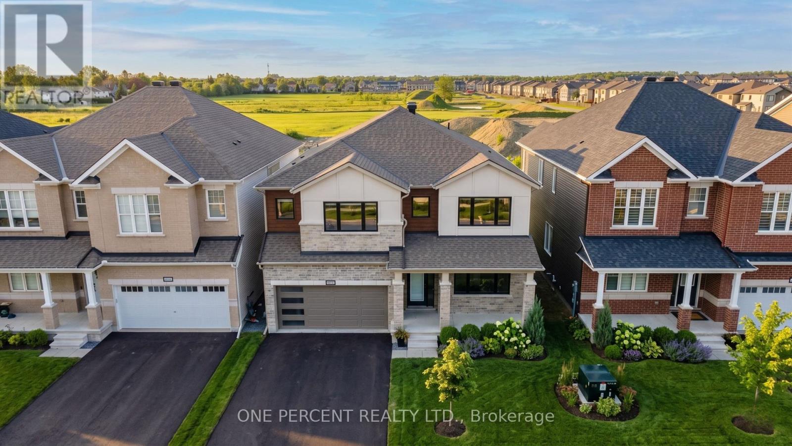 1016 SHOWMAN STREET, Ottawa, Ontario