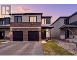 1009 ACOUSTIC WAY, Ottawa, Ontario