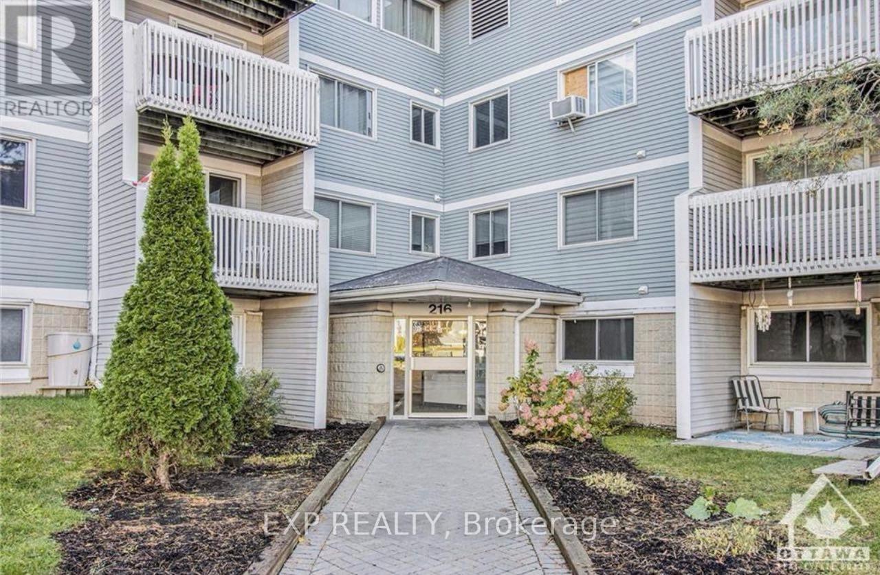 407 - 216 Viewmount Drive, Ottawa, Ontario  K2E 7X4 - Photo 2 - X13050198