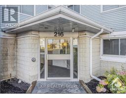 407 - 216 VIEWMOUNT DRIVE, Ottawa, Ontario