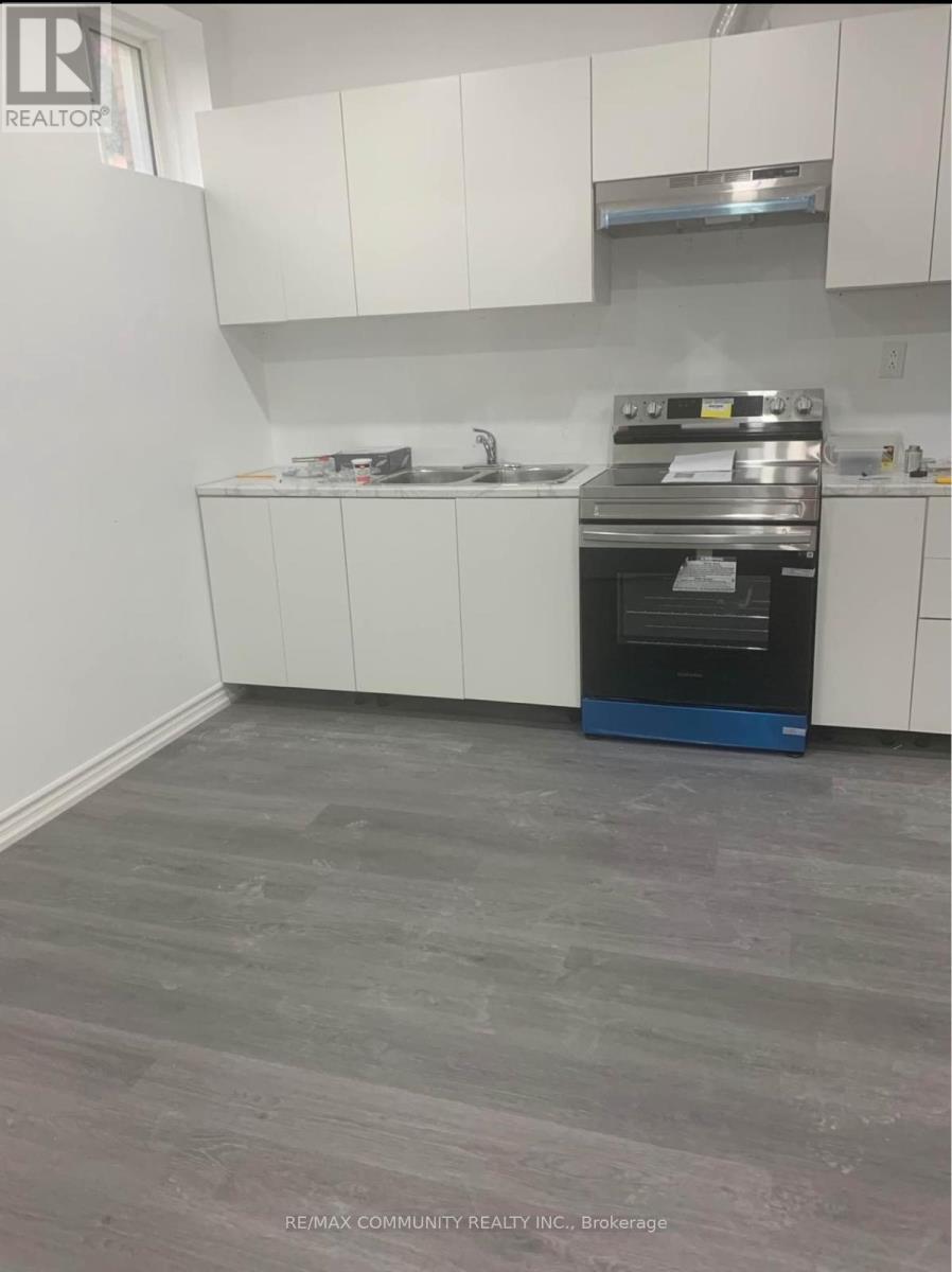 Bsmt - 116 Elephant Hill Drive, Clarington, Ontario  L1C 0V9 - Photo 4 - E12888038