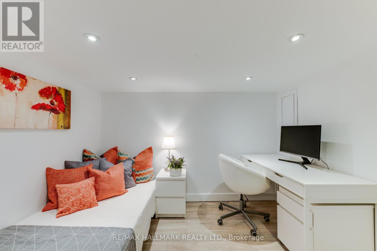 129 Woodfield Road, Toronto, Ontario  M4L 2W5 - Photo 24 - E13049978