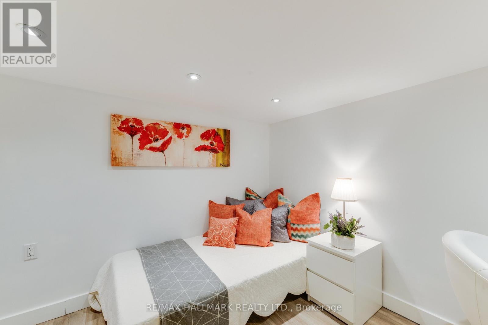 129 Woodfield Road, Toronto, Ontario  M4L 2W5 - Photo 25 - E13049978