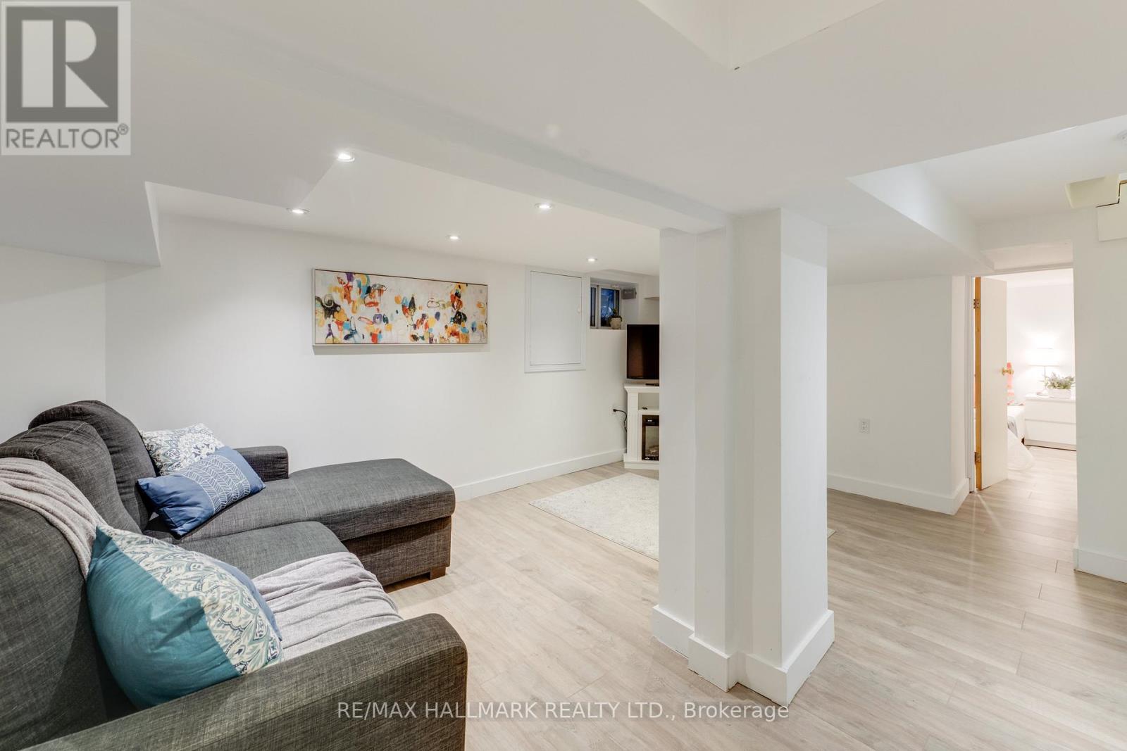 129 Woodfield Road, Toronto, Ontario  M4L 2W5 - Photo 28 - E13049978