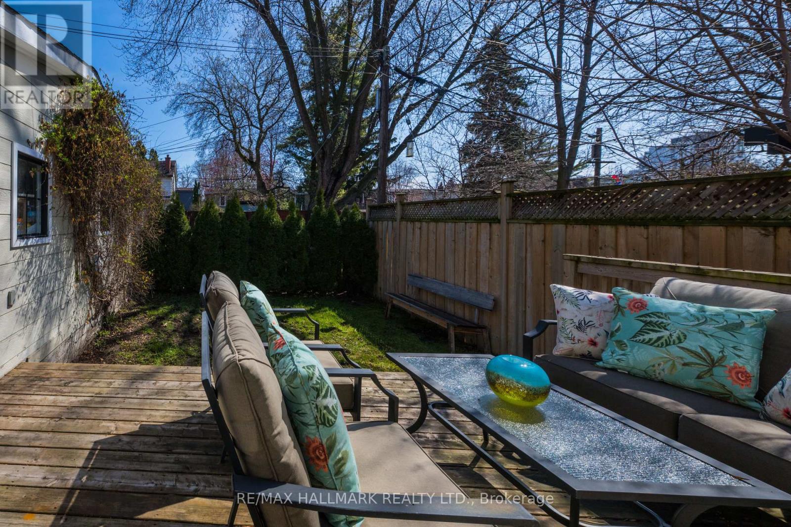 129 Woodfield Road, Toronto, Ontario  M4L 2W5 - Photo 33 - E13049978