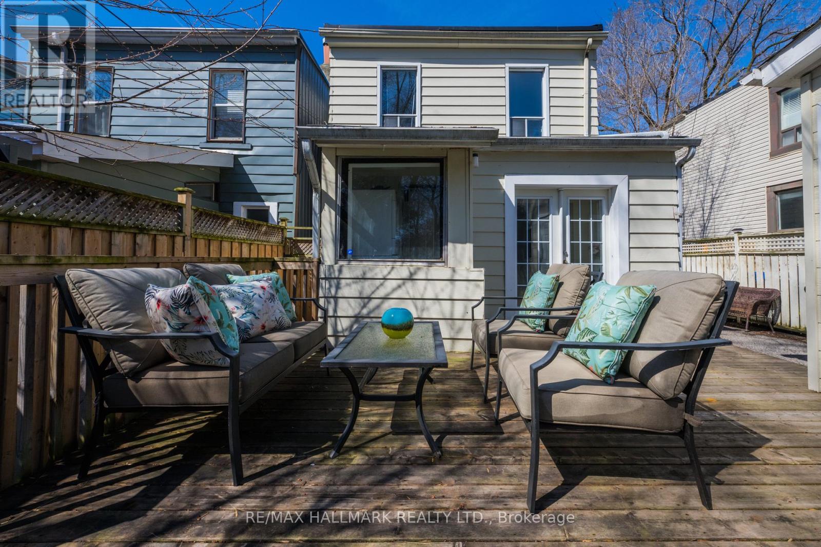 129 Woodfield Road, Toronto, Ontario  M4L 2W5 - Photo 34 - E13049978