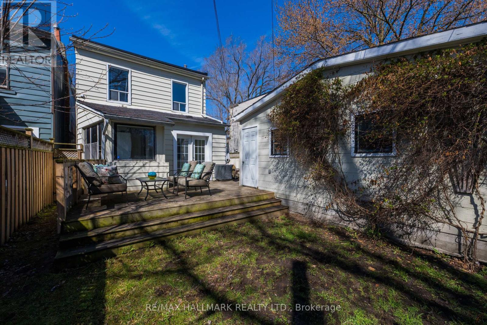 129 Woodfield Road, Toronto, Ontario  M4L 2W5 - Photo 35 - E13049978