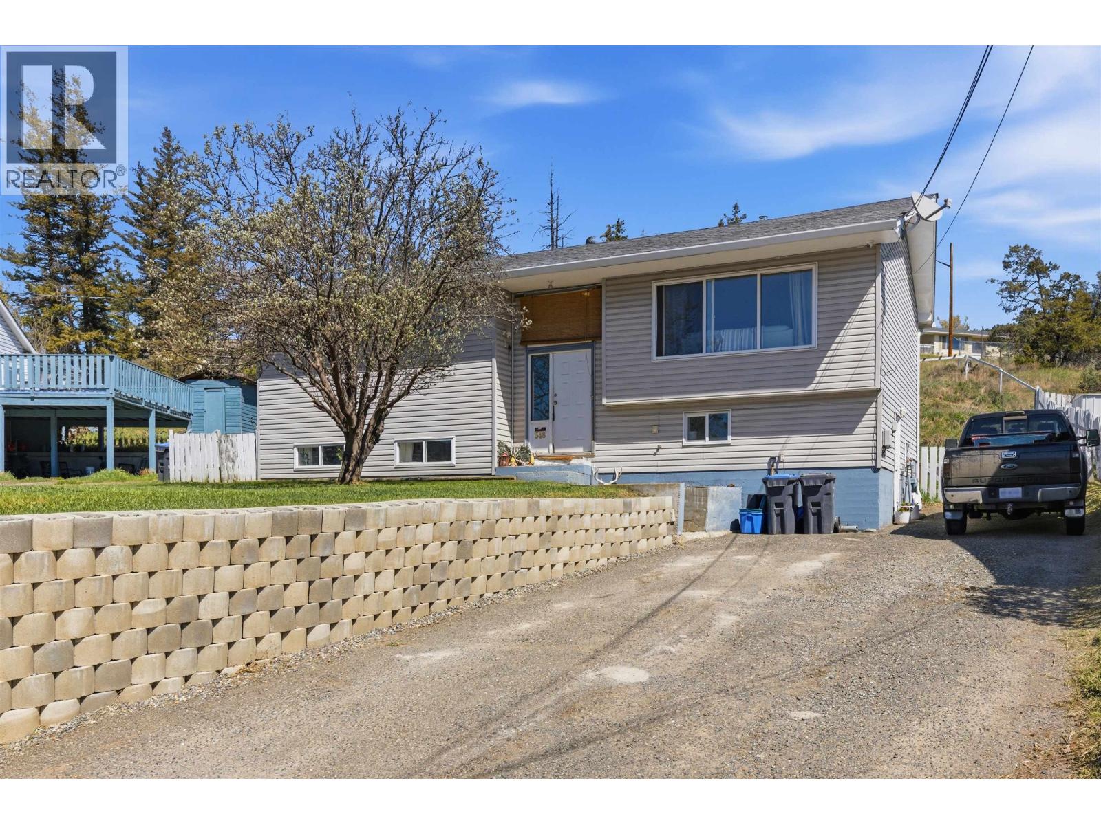 548 Pinchbeck Street, Williams Lake, British Columbia  V2G 1E7 - Photo 24 - R3116301