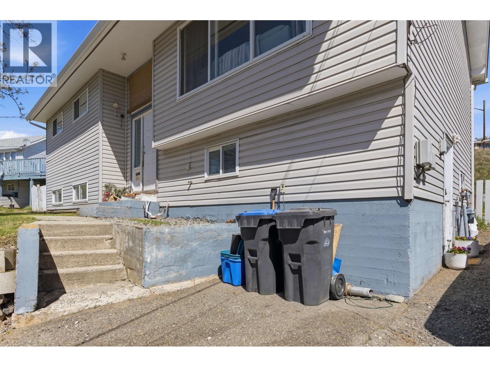 548 Pinchbeck Street, Williams Lake, British Columbia  V2G 1E7 - Photo 25 - R3116301