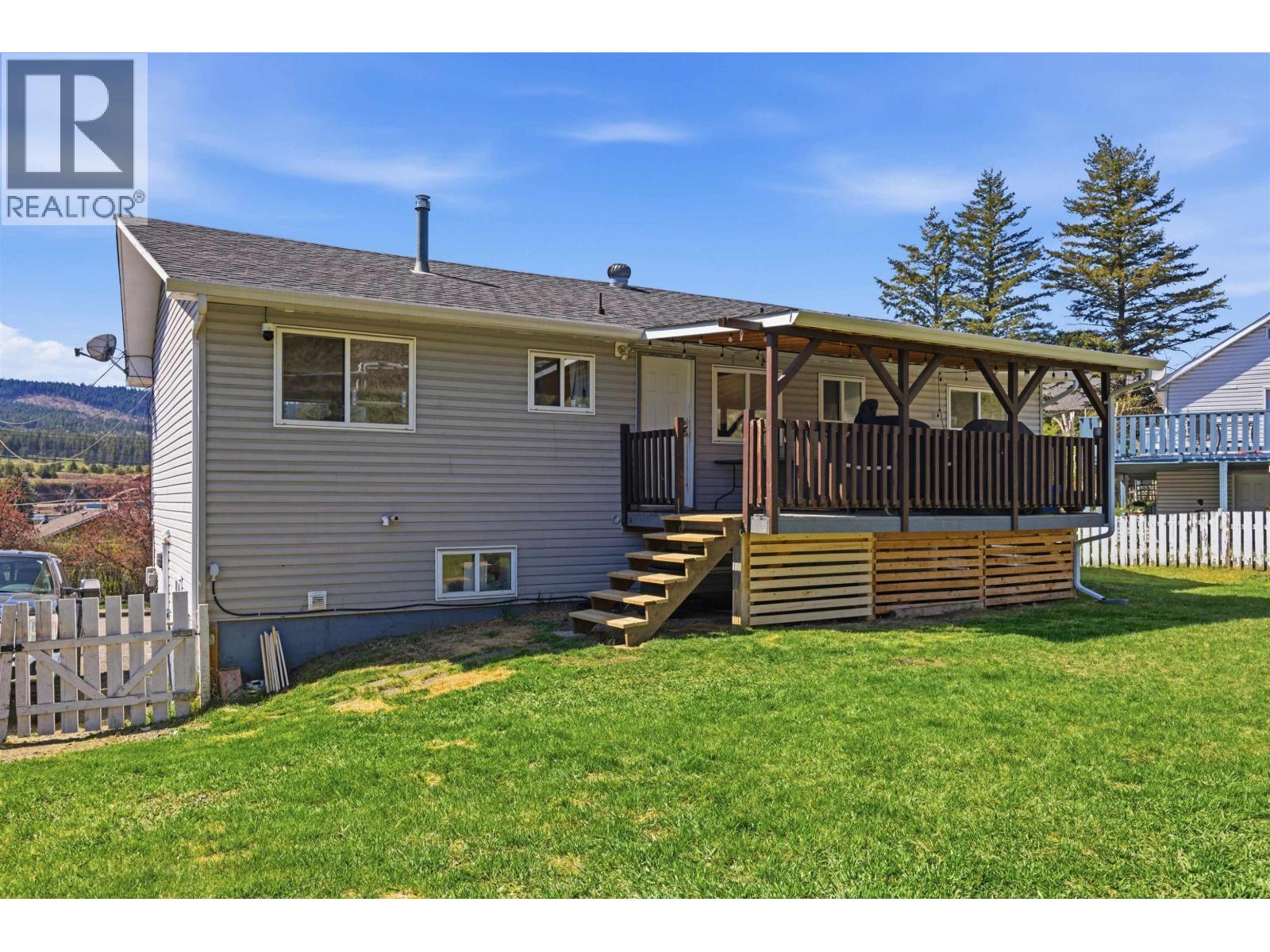 548 Pinchbeck Street, Williams Lake, British Columbia  V2G 1E7 - Photo 26 - R3116301