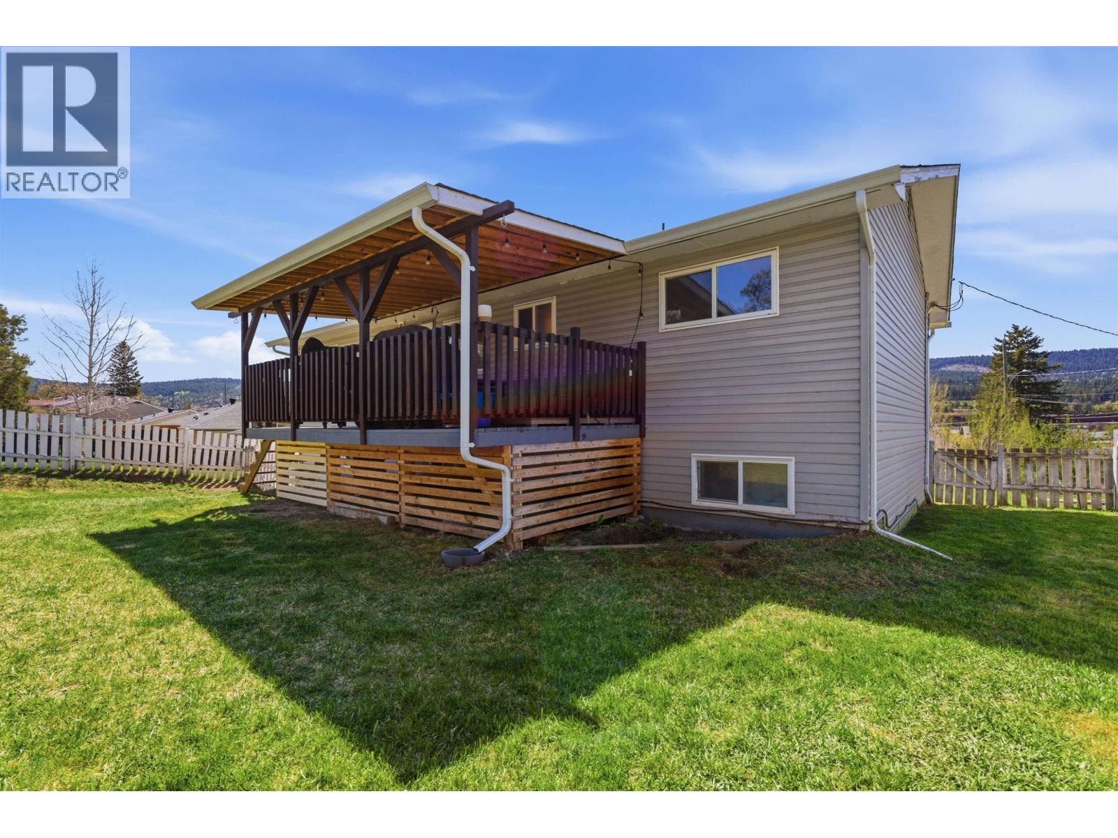548 Pinchbeck Street, Williams Lake, British Columbia  V2G 1E7 - Photo 28 - R3116301