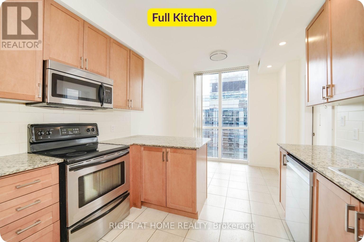 Ph201 - 5791 Yonge Street, Toronto, Ontario  M2M 0A8 - Photo 5 - C13044880