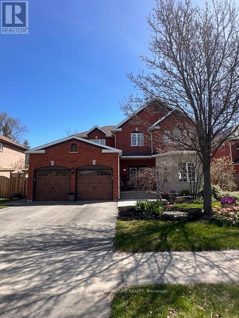 1653 VALLEY RIDGE CRESCENT, Pickering, Ontario