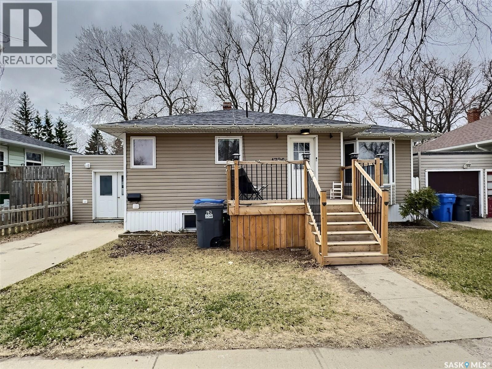1726 3rd STREET, Estevan, Saskatchewan