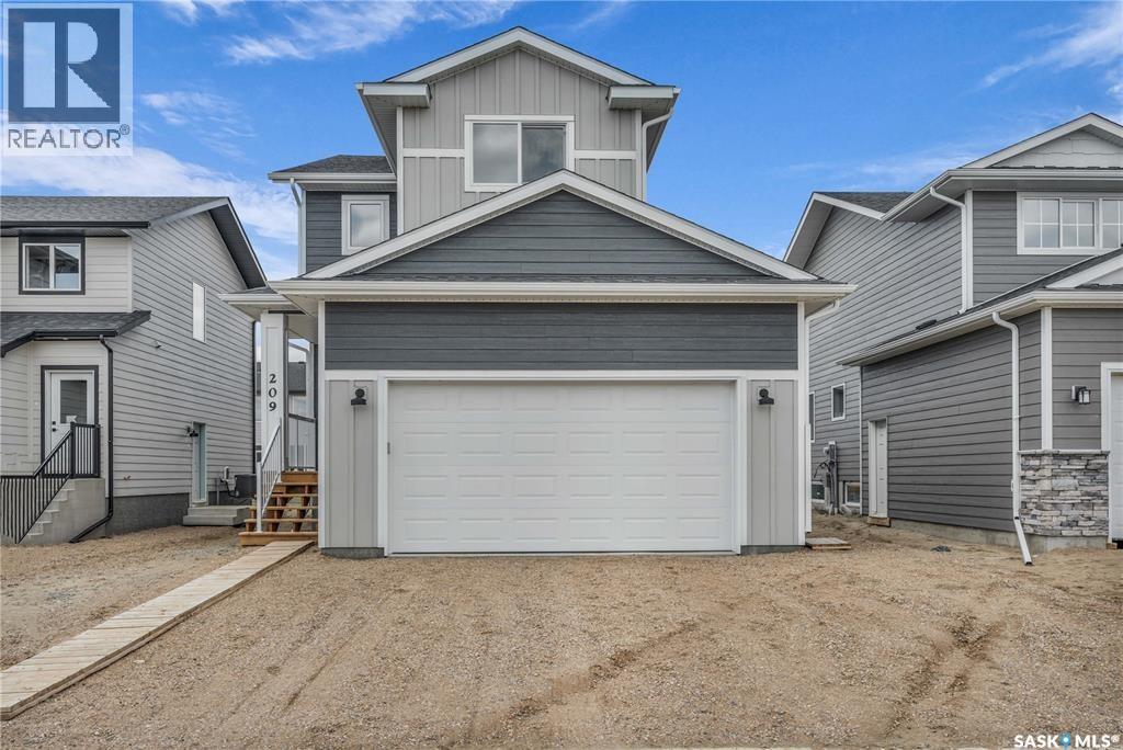 495 Traeger CLOSE, Saskatoon, Saskatchewan