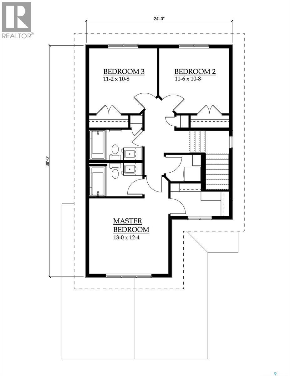 495 Traeger Close, Saskatoon, Saskatchewan  S7V 1Z5 - Photo 4 - SK034079