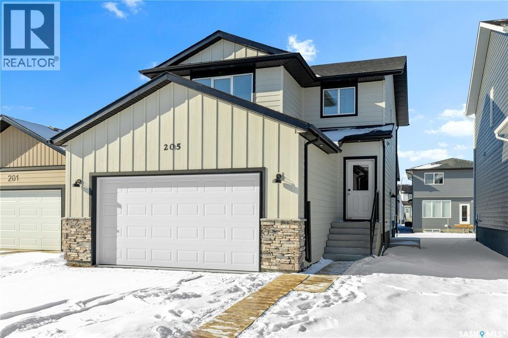 487 Traeger CLOSE, Saskatoon, Saskatchewan