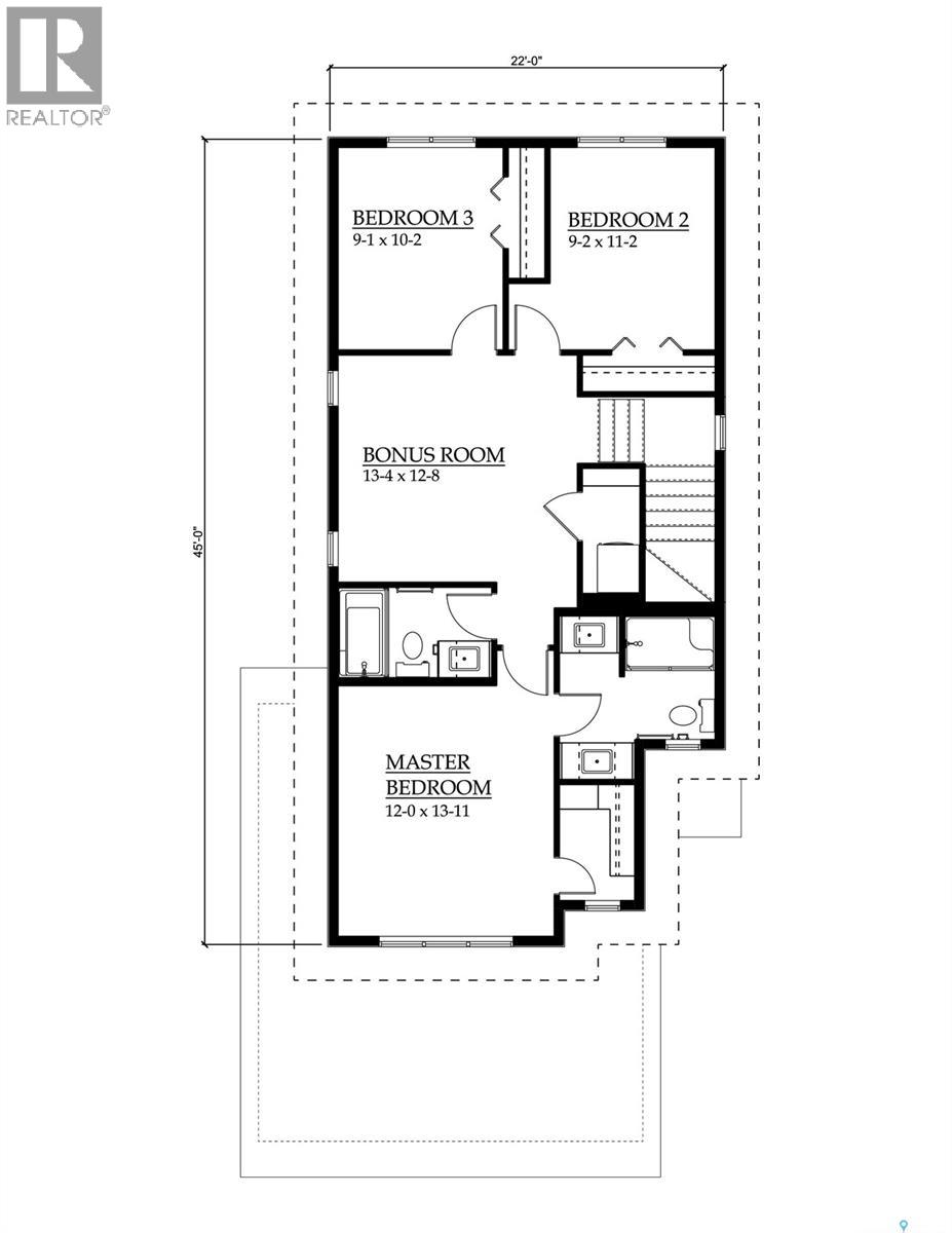 487 Traeger Close, Saskatoon, Saskatchewan  S7V 1Z5 - Photo 4 - SK034076