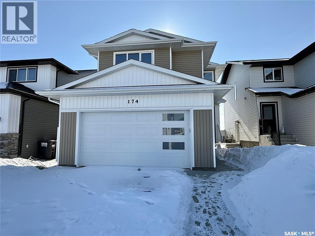 491 Traeger CLOSE, Saskatoon, Saskatchewan