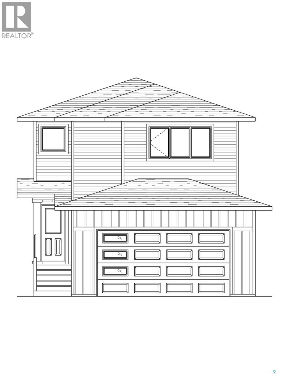 491 Traeger Close, Saskatoon, Saskatchewan  S7V 1Z5 - Photo 2 - SK034075