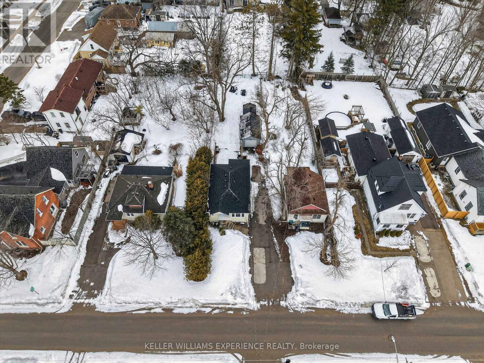 32 Henry Street, Barrie, Ontario  L4N 1C4 - Photo 41 - S12913490