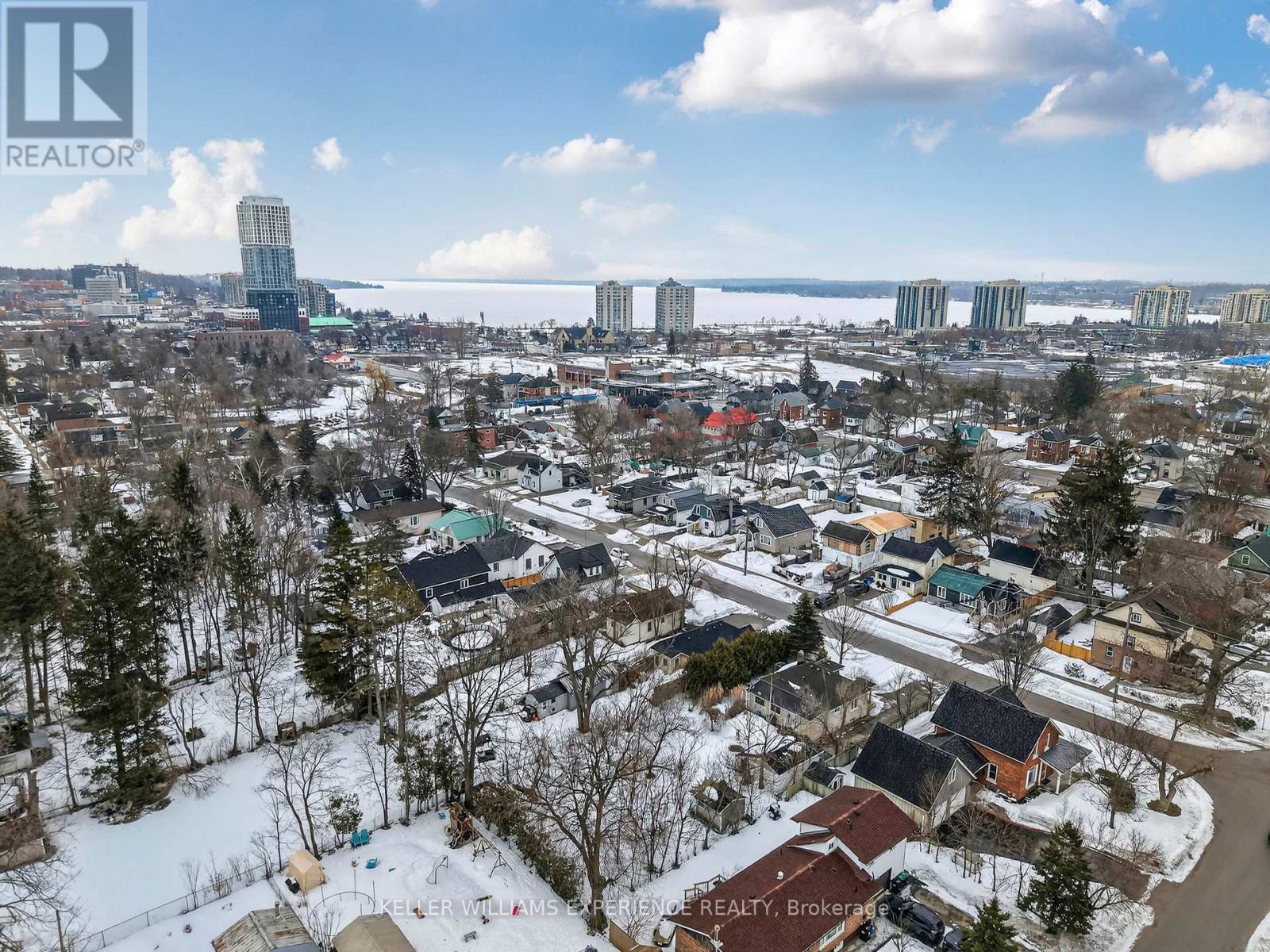 32 Henry Street, Barrie, Ontario  L4N 1C4 - Photo 42 - S12913490