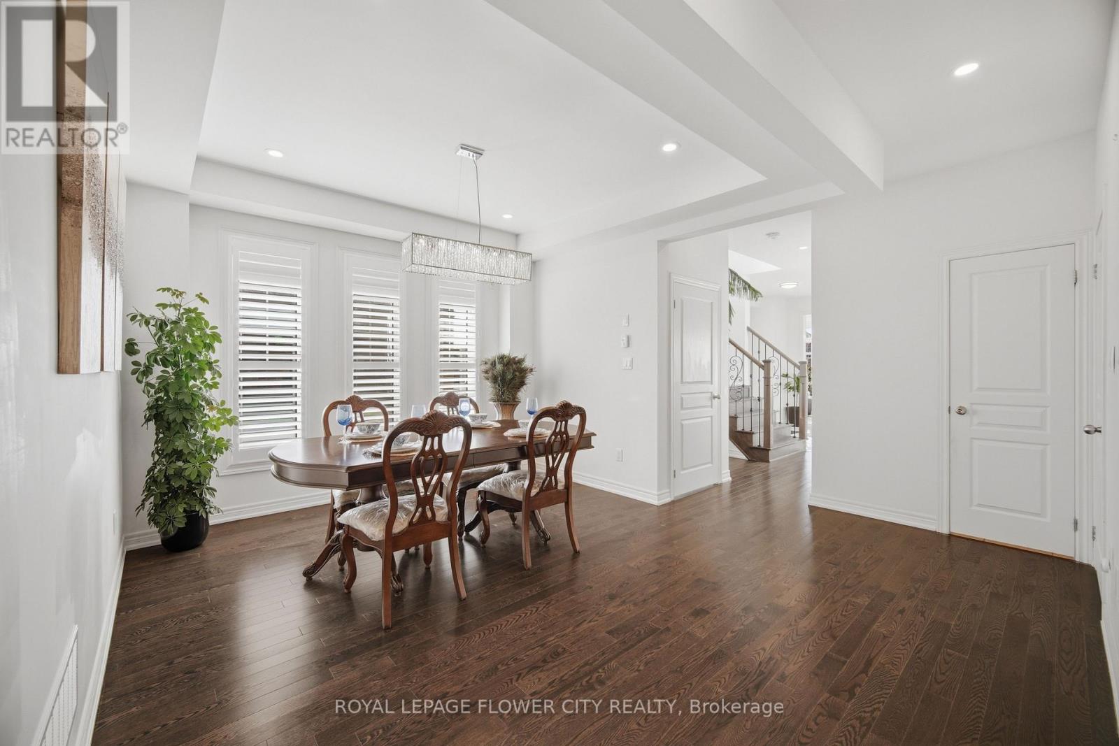 572 Mactier Drive, Vaughan, Ontario  L4H 4T9 - Photo 10 - N13049942