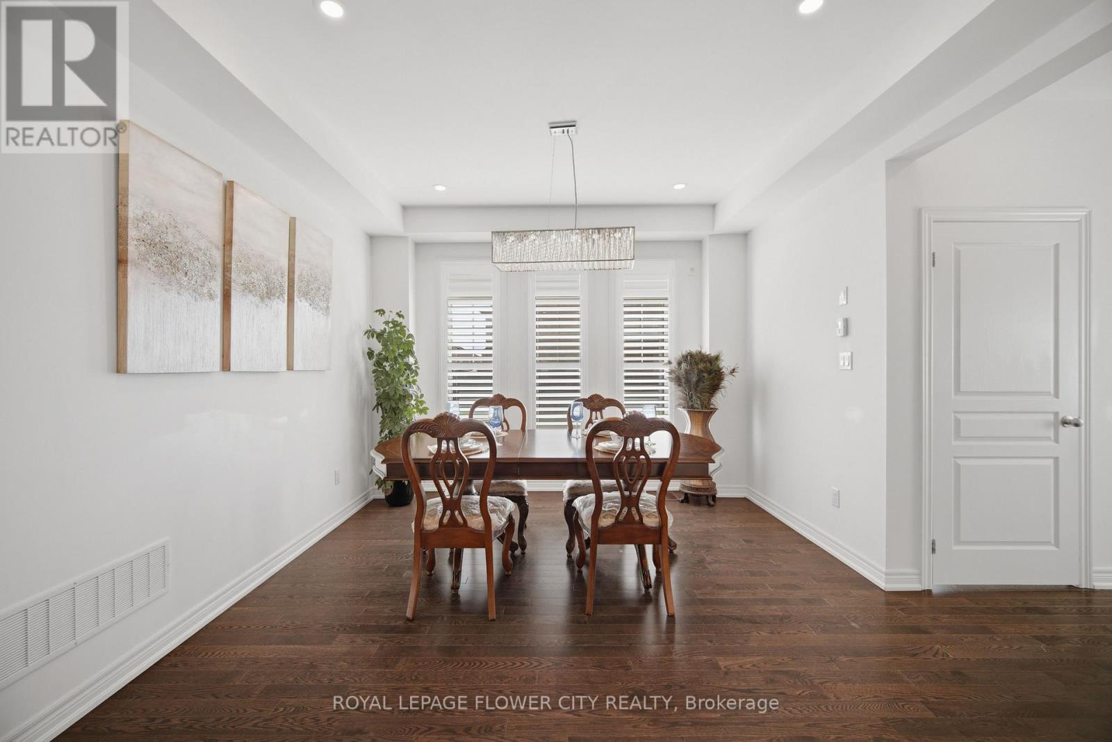 572 Mactier Drive, Vaughan, Ontario  L4H 4T9 - Photo 11 - N13049942