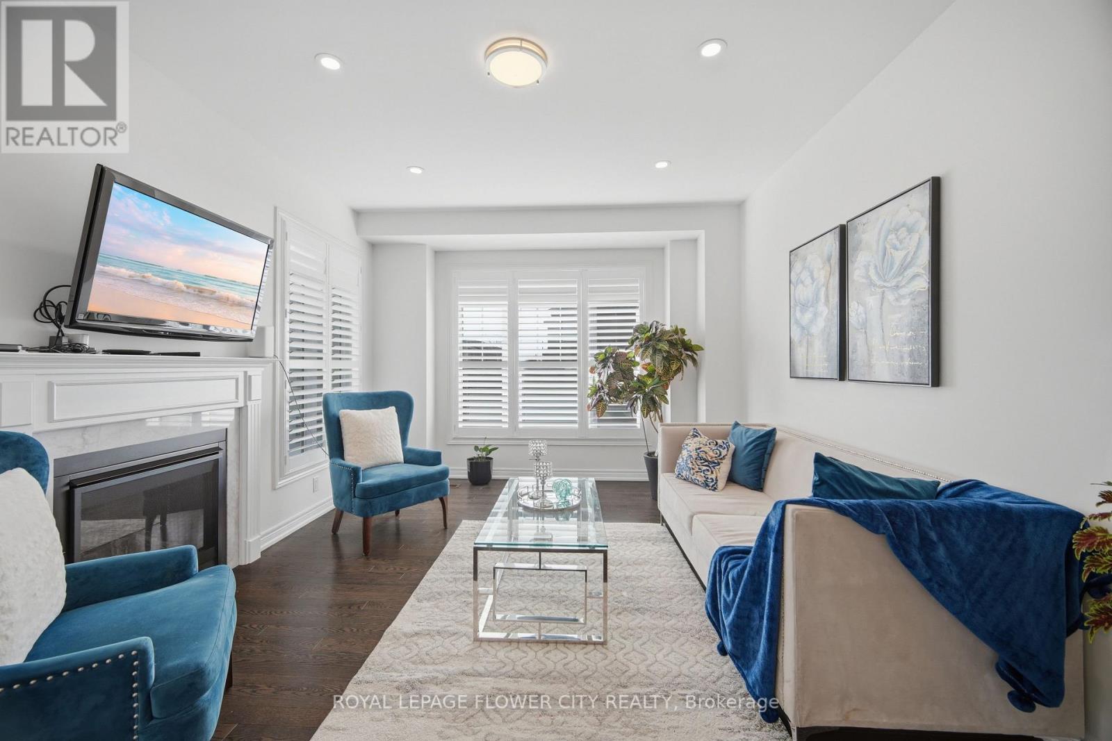 572 Mactier Drive, Vaughan, Ontario  L4H 4T9 - Photo 22 - N13049942