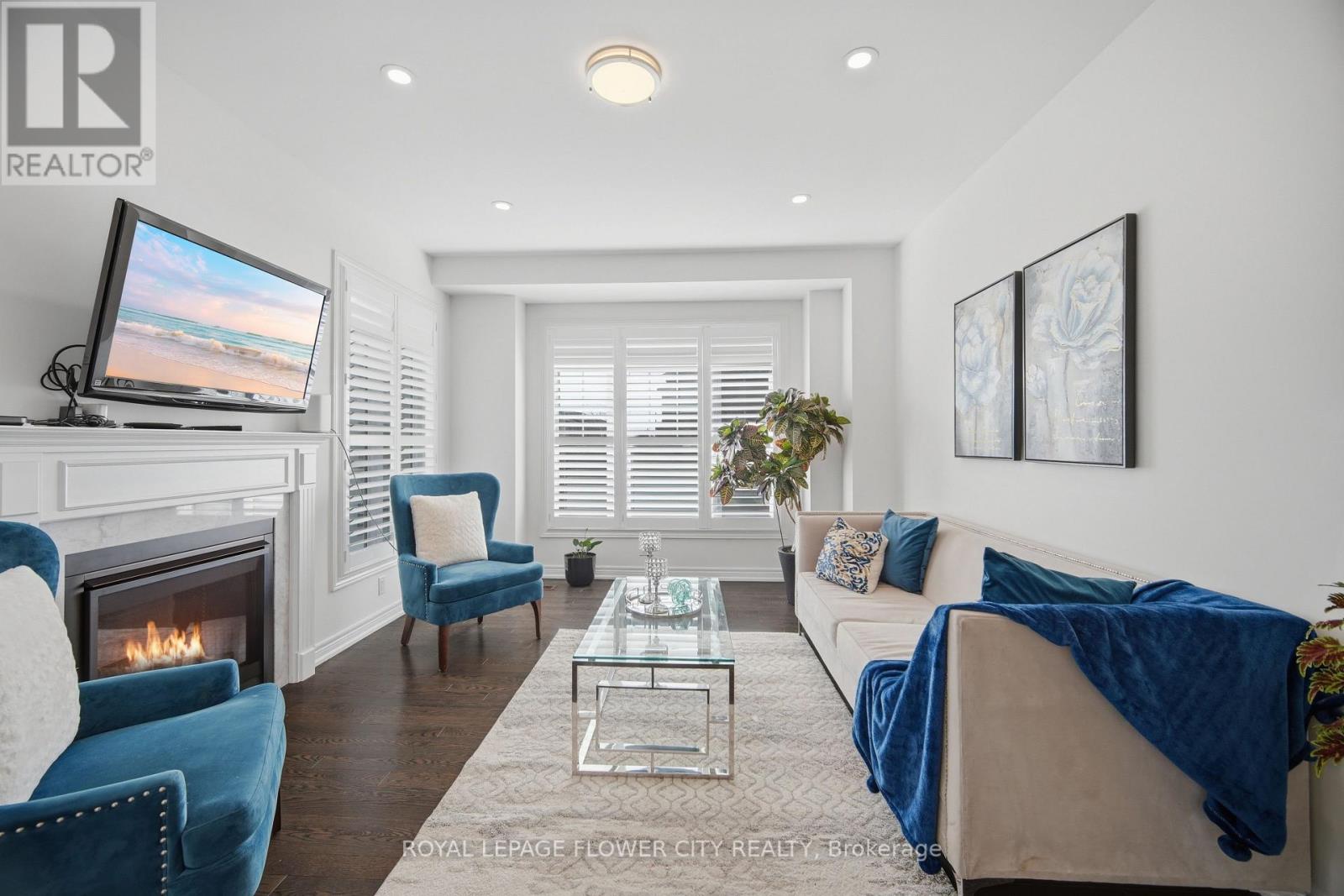 572 Mactier Drive, Vaughan, Ontario  L4H 4T9 - Photo 23 - N13049942