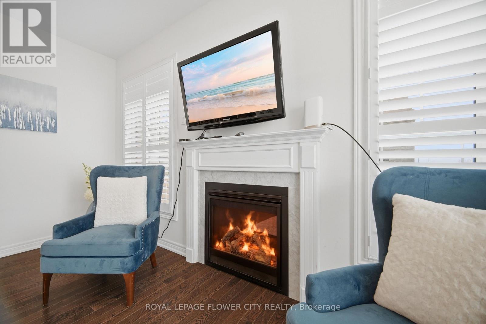 572 Mactier Drive, Vaughan, Ontario  L4H 4T9 - Photo 25 - N13049942