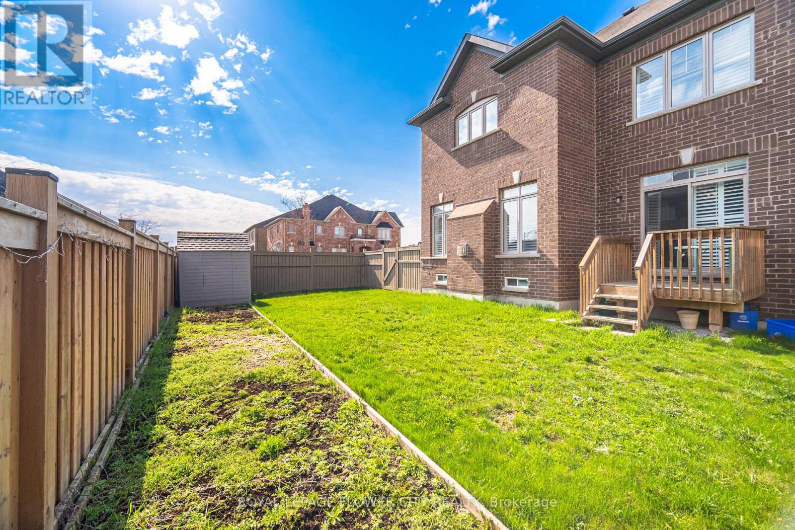 572 Mactier Drive, Vaughan, Ontario  L4H 4T9 - Photo 48 - N13049942