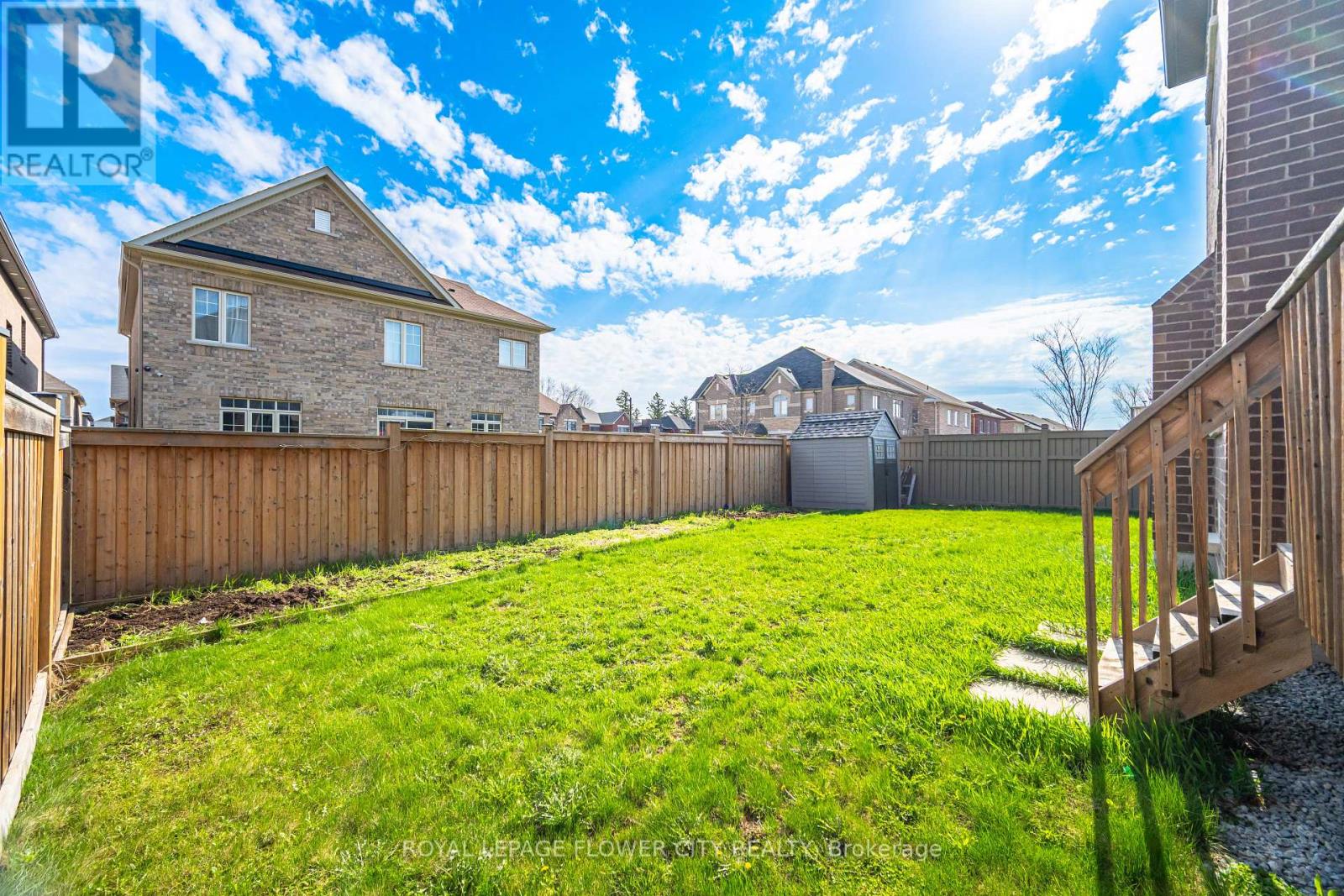 572 Mactier Drive, Vaughan, Ontario  L4H 4T9 - Photo 49 - N13049942