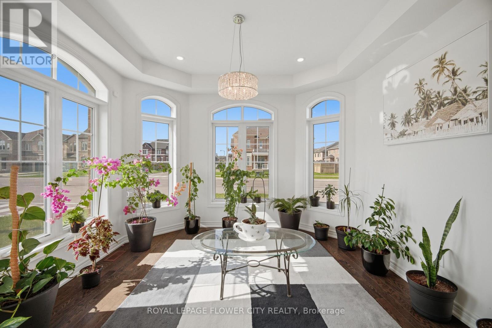 572 Mactier Drive, Vaughan, Ontario  L4H 4T9 - Photo 7 - N13049942