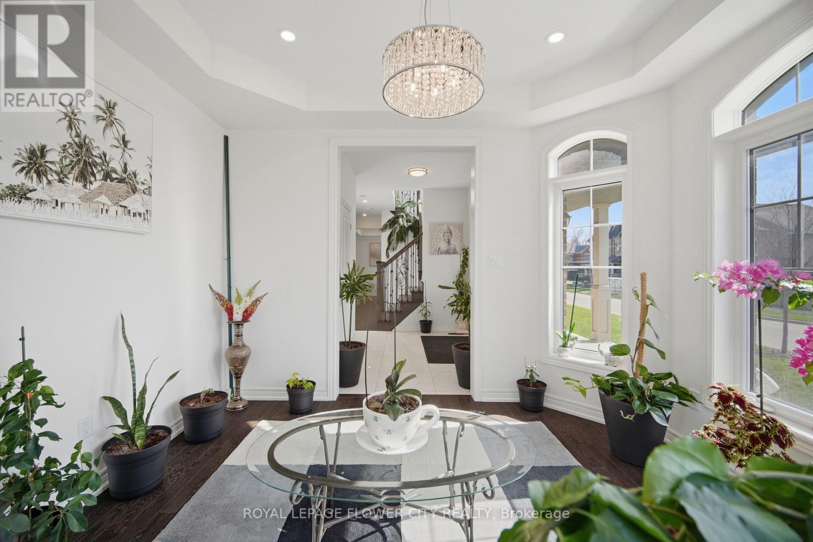 572 Mactier Drive, Vaughan, Ontario  L4H 4T9 - Photo 9 - N13049942