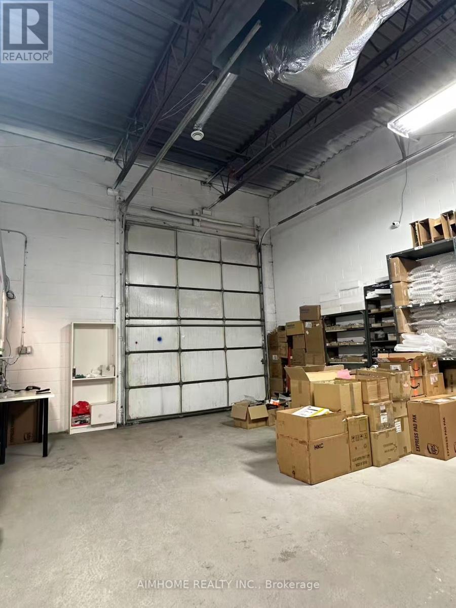 8 - 151 Bentley Street, Markham, Ontario  L3R 3X9 - Photo 12 - N13049968